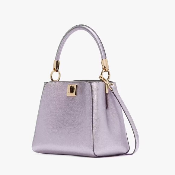 Kate Spade Phoebe Top handle satchel 🌸 ✨ - Picture 3 of 5